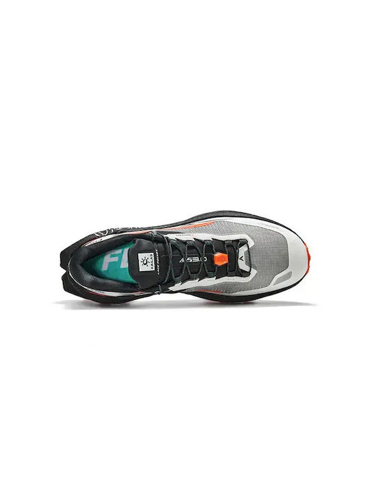 Fuga Ex Спортни обувки Running Orange / Black