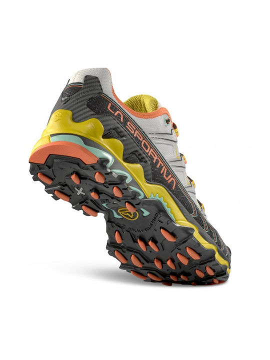 Ultra Raptor Ii Herren Sportschuhe Laufen Chalk / Black