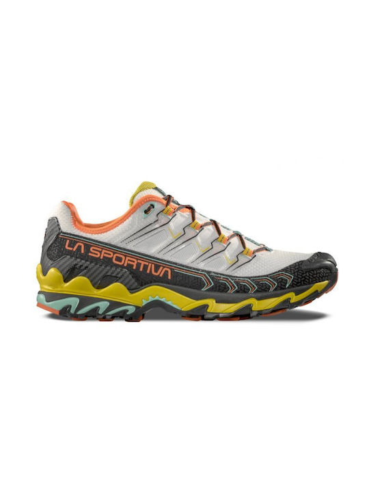 Ultra Raptor Ii Herren Sportschuhe Laufen Chalk / Black