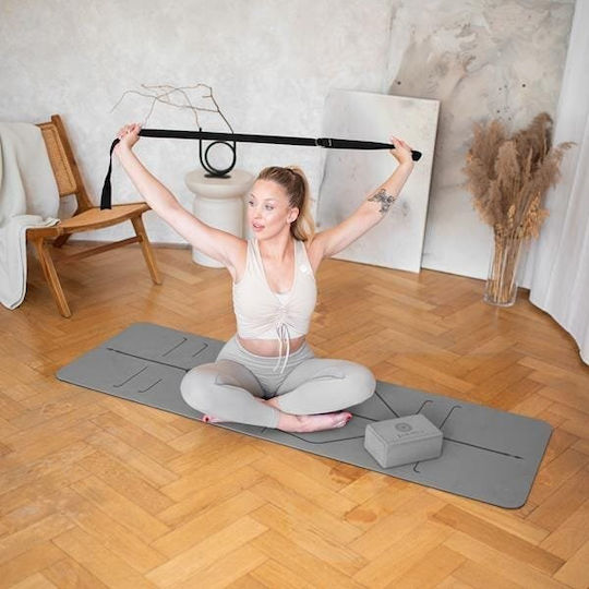 Exercise Mat Gray