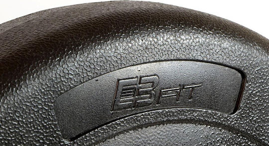 Eb Fit Scheibenset Gummierte 1 x 5kg Ø28mm