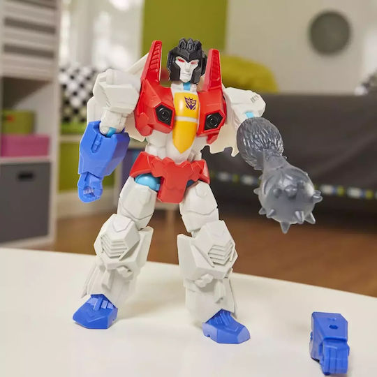 Φιγούρα Δράσης Transformers 12εκ.