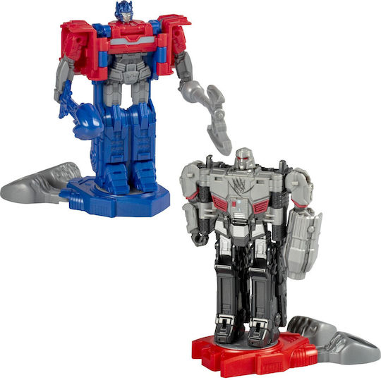 Φιγούρα Δράσης One Set Transformers Optimus Prime 11.5εκ.