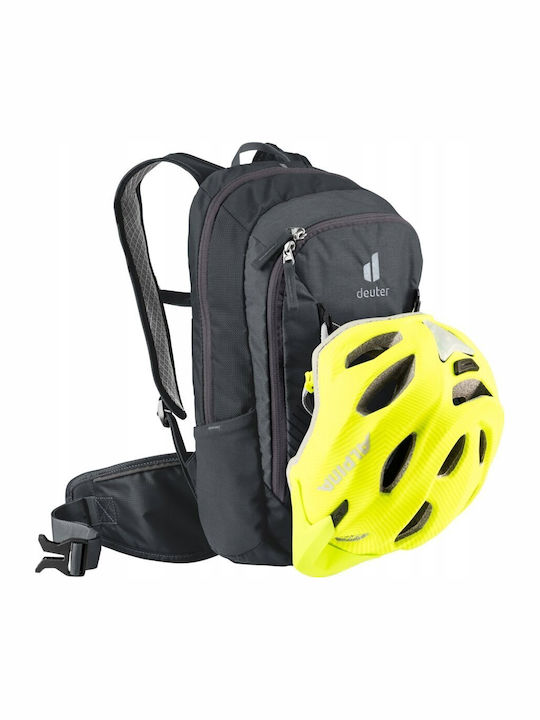 Deuter Kinder-Equipment Fahrradtasche Rucksack 20l Graue