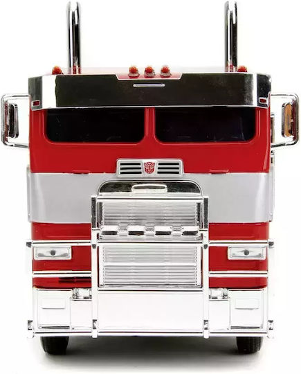 Φιγούρα Δράσης Transformers Optimus Prime