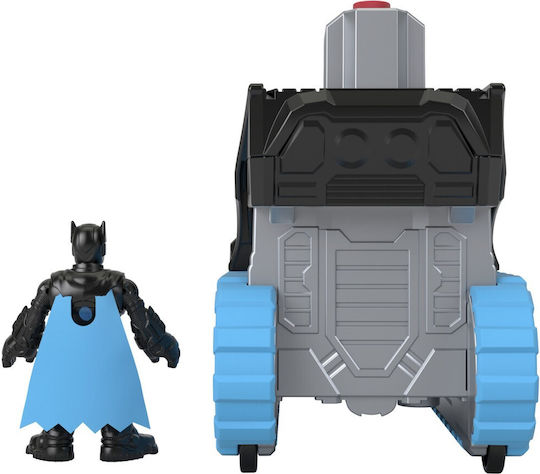 Action Figure Imaginext Dc Super Friends