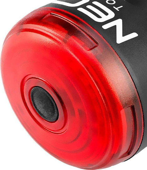 Neo Tools 91-003 Οπίσθιο Φως Ποδηλάτου
