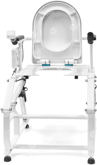 Vita Orthopaedics Ανυψωτικό Κάθισμα Τουαλέτας 09-2-003