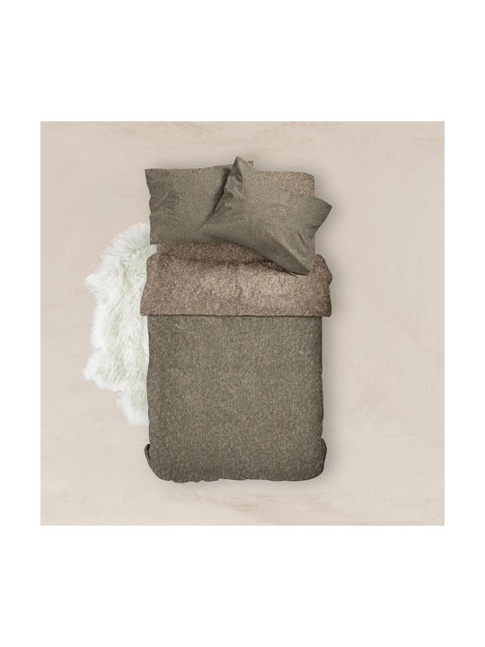 Borea Honor Set Față de Pernă Multicolor 50x70cm.