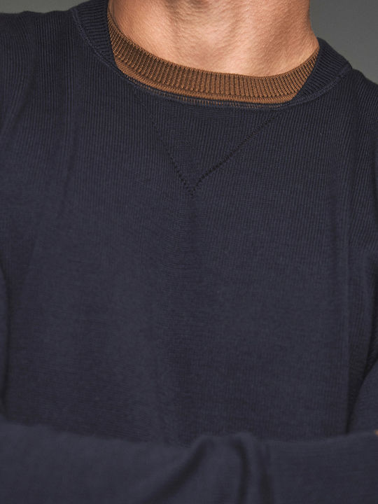 Blouse Blue