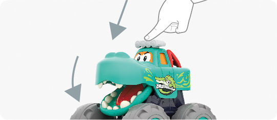 Hola Toys Vehicul