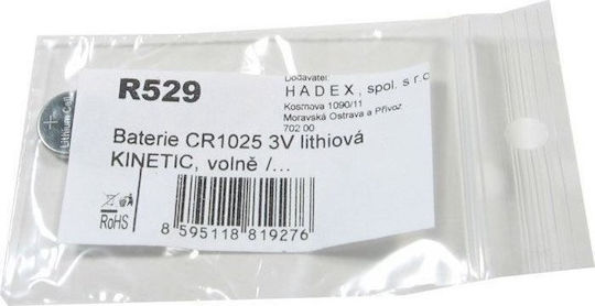 Nedis Масов Дигитален Часовник LED с Будилник и Радио Черен CLAR005BK