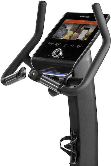 Flow Fitness Perform B5s Seated Exercise Bike Magnetic FLBPB5S