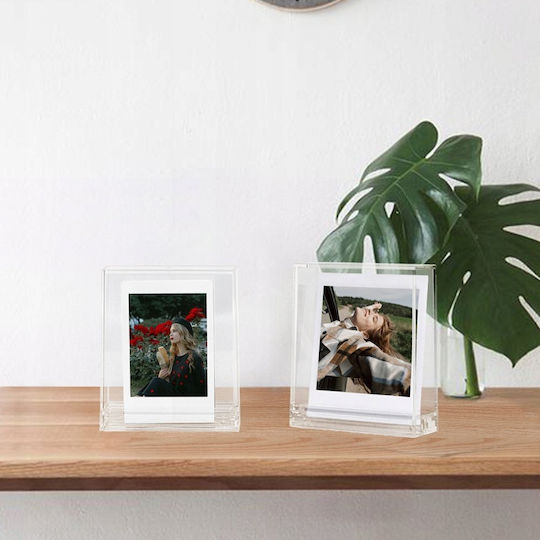 Loveinstant Frame Plastic