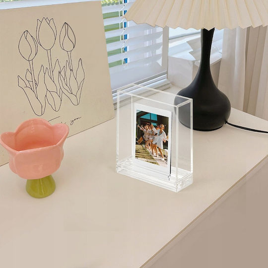 Loveinstant Frame Plastic
