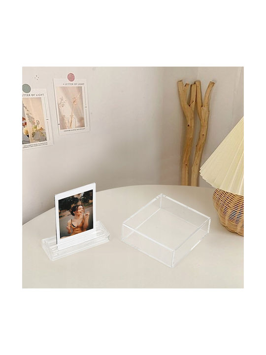 Loveinstant Plastic 1buc