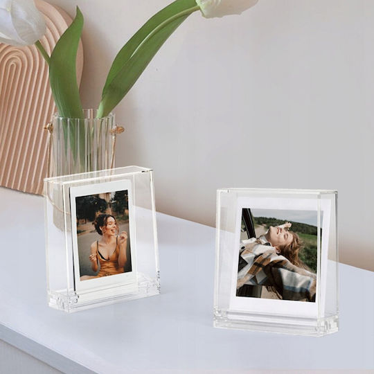 Loveinstant Frame Plastic