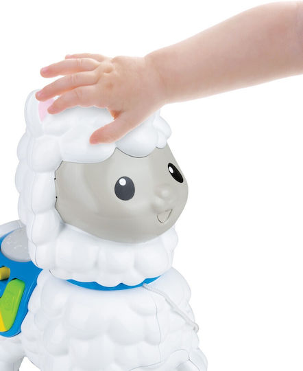 Winfun Babyspielzeug mit Licht und Geräuschen für 12++ Monate