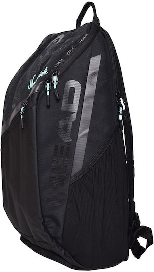 Head Tour Tennis Bag Black