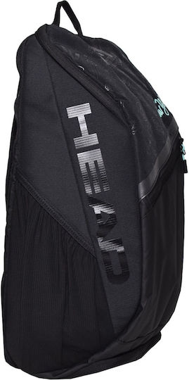 Head Tour Tennis Bag Black
