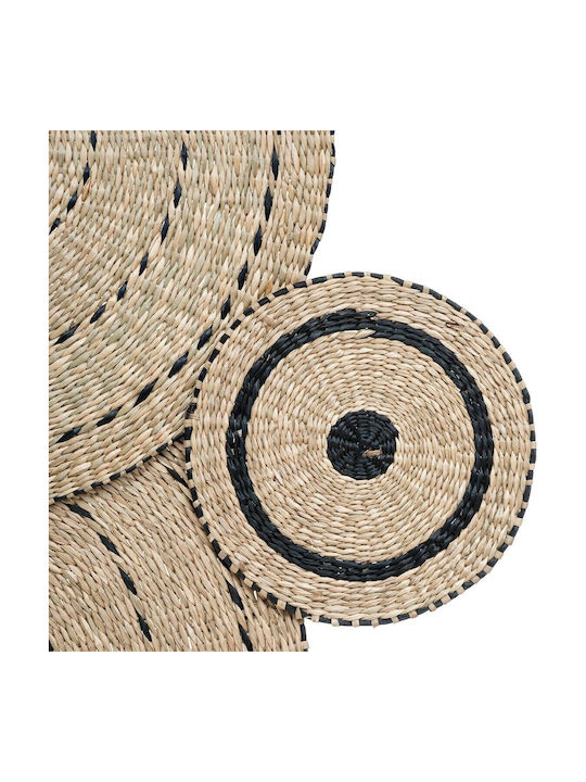 Atmosphera Wall Decor 115x72cm