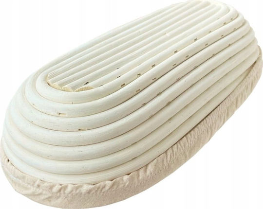 Patisse Decorative Basket Fabric 28x13cm