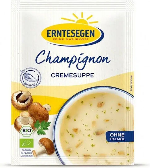 Erntesegen Σούπα 40gr 100ml