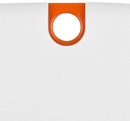 Girmi PS02 Digital Kitchen Scale Up to 5kg White