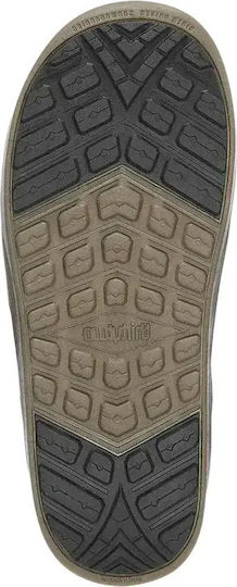 Thirty two Men's Snowboard Boots Black