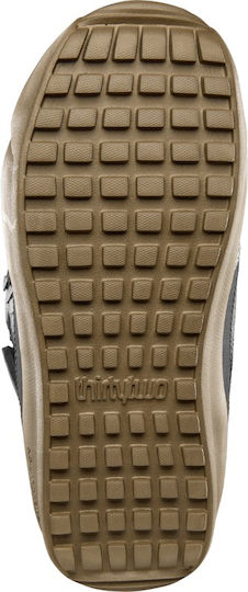 Thirty two Men's Snowboard Boots Black