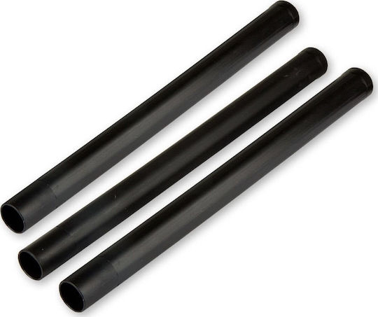 Tryton Vacuum Wet / Dry 1250W with Stainless Bin 20lt
