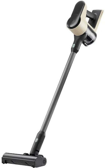Roborock H5 Επαναφορτιζόμενη Σκούπα Stick Μαύρη