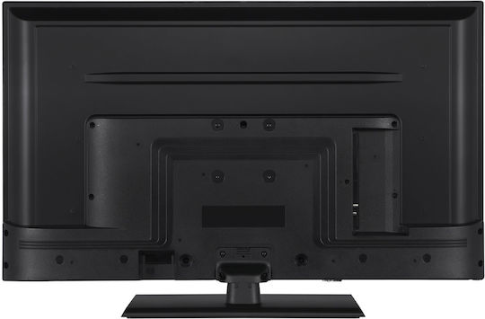 Hyundai Smart Television 50" 4K UHD QLED QLX50850GSMART HDR (2025)