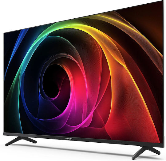 Sharp Τηλεόραση 40" Full HD LED 40HA1205E (2025)