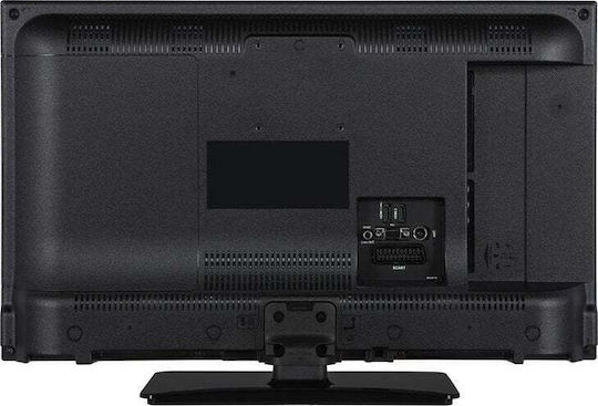 GoGEN Television 24" HD Ready LED TVH24P352T (2023)