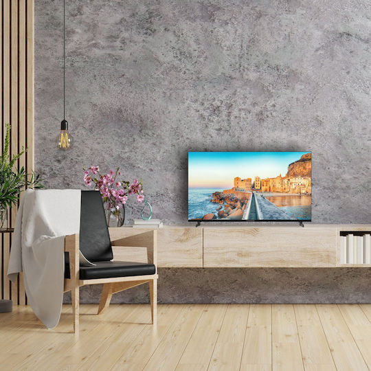 Thomson Smart Television 40" Full HD LED 40FG2S15 HDR (2025)