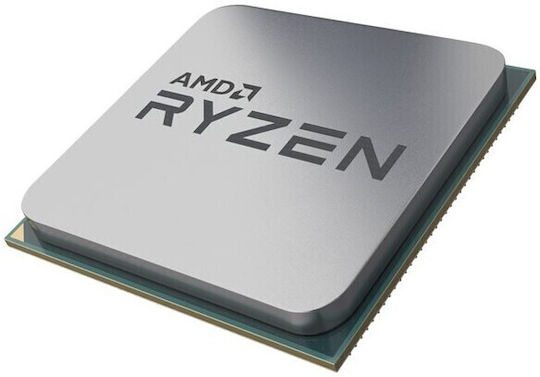 CPU AMD Ryzen 5 3400G AMD Ryzen 5 3400G 3.7GHz Procesor cu 4 nuclee pentru Socket AM4