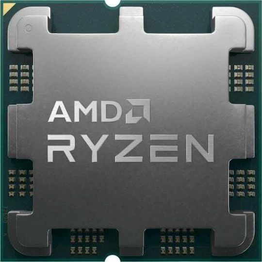 AMD Ryzen 7 8700G 4.2GHz Procesor cu 8 nuclee pentru Socket AM5 cu Tray și Cooler