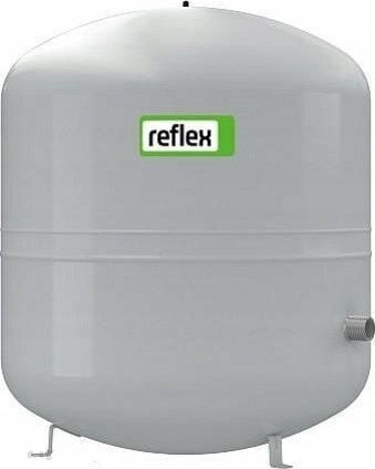 Reflex Δοχείο Διαστολής Θέρμανσης Κάθετο 50lt