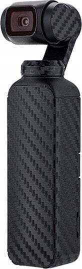 JJC Camera Case Veneer JJC KS-OPCF Carbon DJI Osmo Pocket