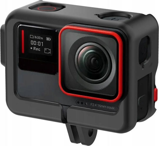 Telesin Hülle für Insta360