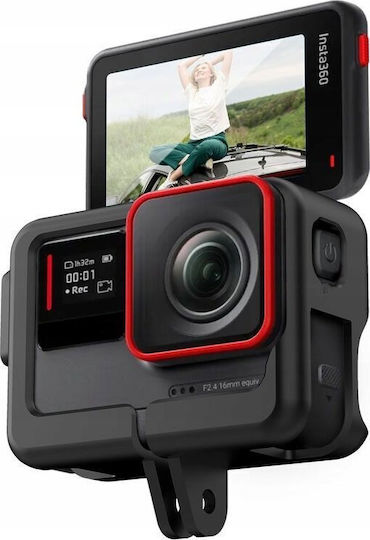 Telesin Hülle für Insta360