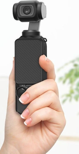 Puluz Protection Case for DJI Osmo Pocket 3 PU998B