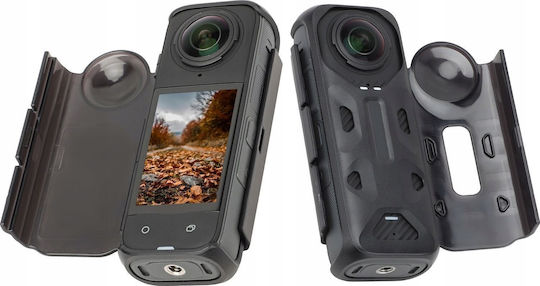 Sunnylife Protection Case for Insta360 X4