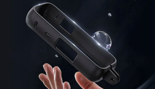 Telesin Case Protection for Insta360 X4