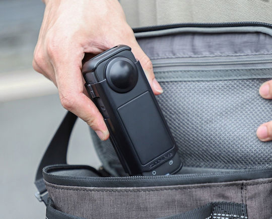 Sunnylife Protection Case for Insta360 X4