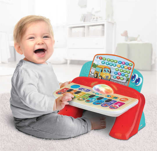 Winfun Musikinstrument mit Musik, Licht und Geräuschen für 12++ Monate