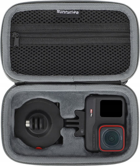 Sunnylife Sunnylife Actionkamera-Hülle für Insta360 Ace Pro SB8288