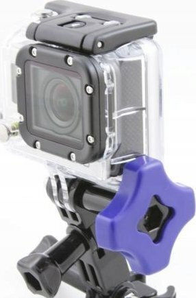 Xrec Case for GoPro / SJCam