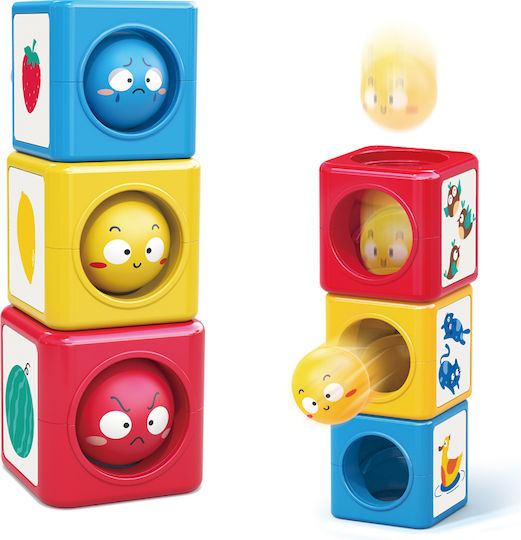 Hola Toys Jucărie de Stivuire